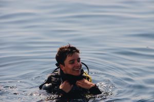 Rescue Diver Tune-up